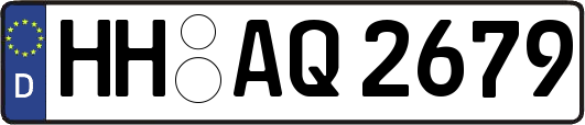 HH-AQ2679