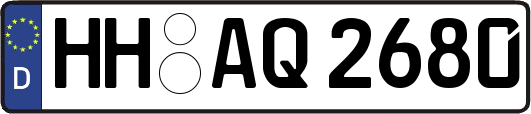 HH-AQ2680
