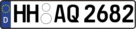 HH-AQ2682