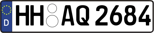 HH-AQ2684