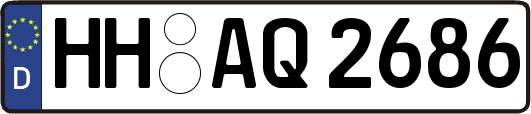 HH-AQ2686