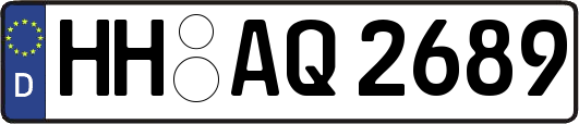 HH-AQ2689