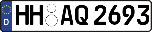 HH-AQ2693