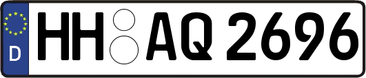 HH-AQ2696