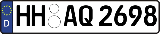 HH-AQ2698