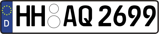 HH-AQ2699