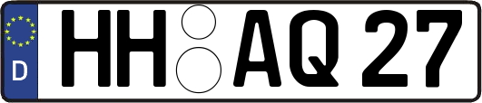 HH-AQ27