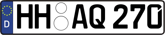 HH-AQ270