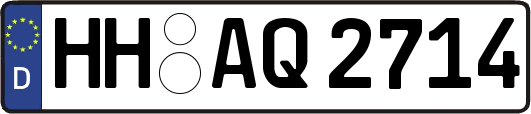 HH-AQ2714