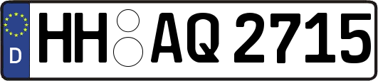 HH-AQ2715