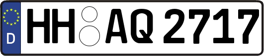 HH-AQ2717