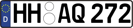HH-AQ272