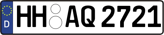 HH-AQ2721