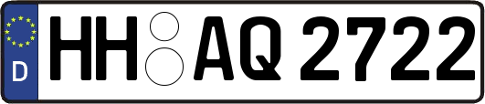 HH-AQ2722