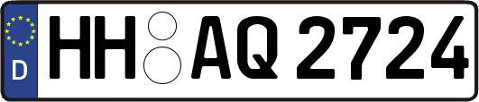 HH-AQ2724