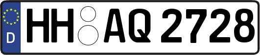 HH-AQ2728
