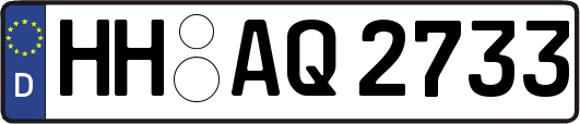 HH-AQ2733