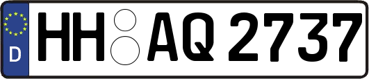 HH-AQ2737