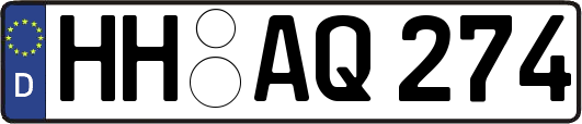 HH-AQ274
