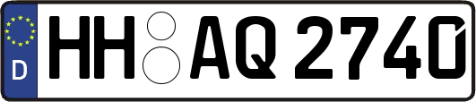 HH-AQ2740