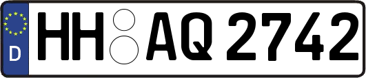 HH-AQ2742