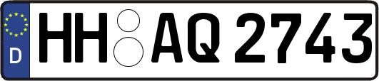 HH-AQ2743