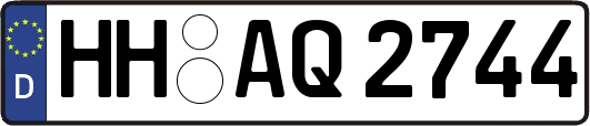 HH-AQ2744