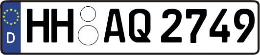 HH-AQ2749
