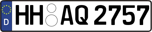 HH-AQ2757