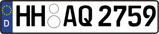 HH-AQ2759
