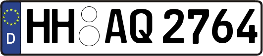 HH-AQ2764