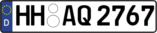 HH-AQ2767