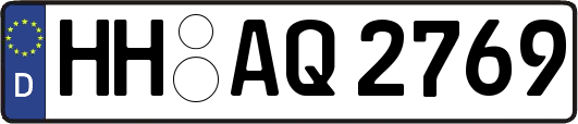 HH-AQ2769