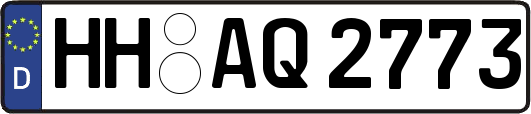 HH-AQ2773