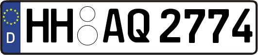 HH-AQ2774