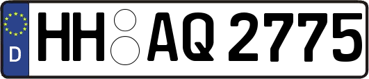 HH-AQ2775