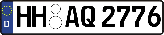 HH-AQ2776