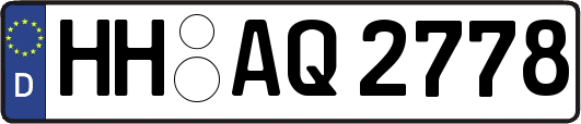HH-AQ2778