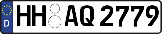 HH-AQ2779