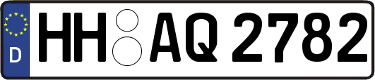 HH-AQ2782