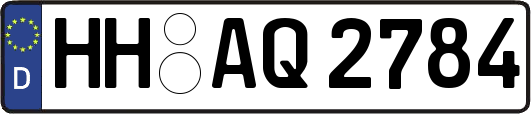 HH-AQ2784