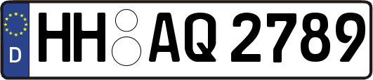 HH-AQ2789