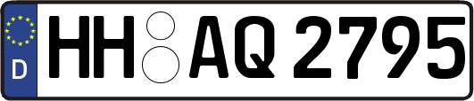 HH-AQ2795