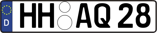 HH-AQ28