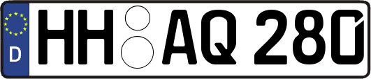 HH-AQ280