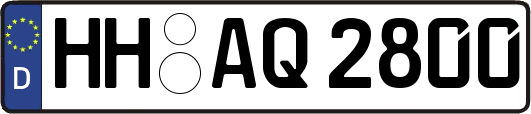 HH-AQ2800