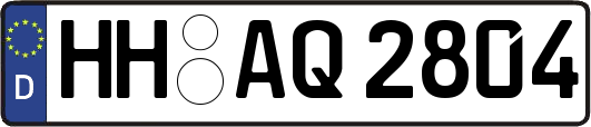 HH-AQ2804