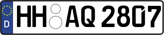 HH-AQ2807