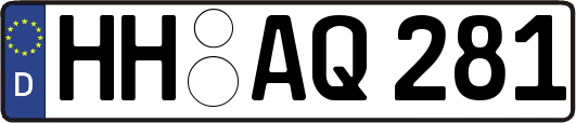 HH-AQ281
