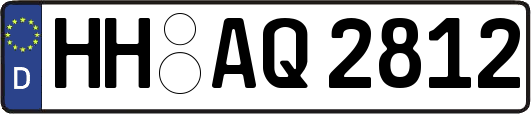 HH-AQ2812